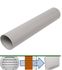 Tube de Traversée de Mur pour entrée d´air EHT / EFT - Ø 100 mm - Longueur 50 cm