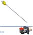 Capteur de température des briques pour brûleur PV350, L=150 mm, Ø3 mm