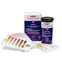 ADEY ProCheck® Coffret Refill Kit - Recharge comprennant 25 bandes et 10 cartes