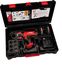 Kit outillage sertissage électrique Viper M2X - PER profil RF-P