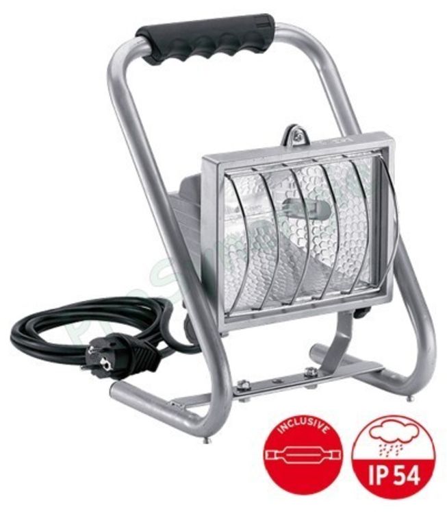 Projecteur Portable 400W IP54