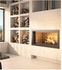 Foyer gamme Ambiance Horizon Droit 1100 , Dimensions hors tout HxLxP = 1478x1202x610