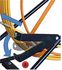 Flexonet 20/11 - Longueur 20 m - Enrouleur et Fibre de ramonage Ø 11 mm