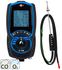 Analyseur de combustion Kane 358 + sonde + chargeur