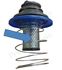 Balle flotteur Ø 100 mm pour aspirateur Galax 2043 et 2047 - 40L
