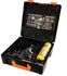 Valise Powercase Chalumeau Powerjet US 1´´ avec Brûleur cyclonique Ø 16 mm et une cartouche MAPP US