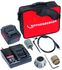 Caméra d´inspection Rothenberger Rocam 4 Plus - Câble 65m - Tête Ø 30 mm