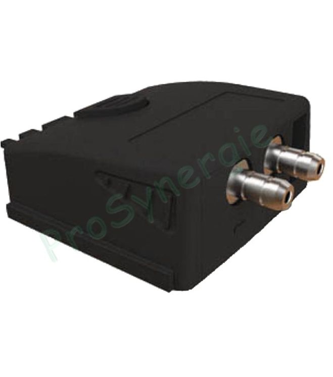 Module de pression type MPR-500 - de 0 à ±500 Pa