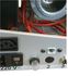 Interrupteur de sécurité (fusible) réarmement manuel, 3A 125/250V pour brûleurs à granulés B-Max (Home ou Essential)