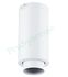 Therminox - Elément droit de finition pour conduits efficience Øint/ext 80/130 à 200/264 mm