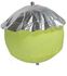 Ballon obturateur de conduit de fumée Ø 100 mm pour test d´étanchéité