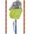 Ballon obturateur de conduit de fumée Ø 100 mm pour test d´étanchéité