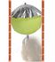 Ballon obturateur de conduit de fumée Ø 100 mm pour test d´étanchéité