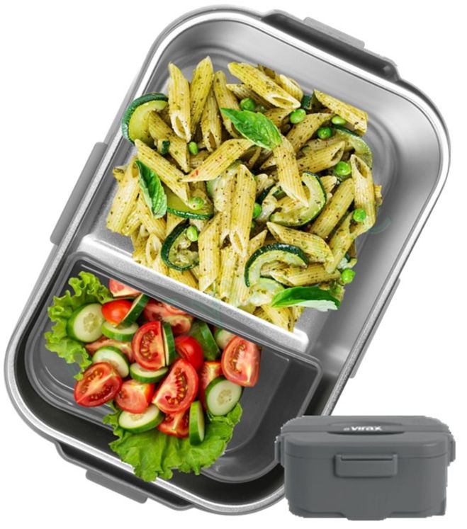 Cadeau - Lunch Box Electrique