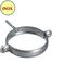 Collier de Suspension Inox pour Conduit de fumée Simple Paroi Rigide