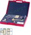 Coffret complet Chalumeau Mixte X11 Soudeur-coupeur oxy-acétylène (lance et buses de coupe + Lances de soudage)