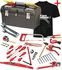 Caisse petit outillage plombier Junior - Virax et Stanley + cadeau