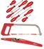 Caisse petit outillage plombier Junior - Virax et Stanley + cadeau