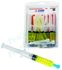 Lot de 12 doses 7,5 mL de traceur fluorescent universel pour toutes installations climatisation et frigorifiques