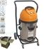 Aspirateur ramonage Spiro 500CB - cuve basculante 50 litres - 2 Moteurs 1300 watts