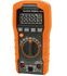 Multimètre électrique à sélection automatique de gamme MM400