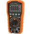 Multimètre électrique à sélection automatique de gamme et valeur efficace vraie MM700
