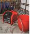 Pompe d´épreuve électrique Virax 40 bars (6 litres/min) auto aspirante à 1m + 2 tuyaux flexibles (1,2m haute pression et 1.3m aspiration)