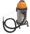 Aspirateur ramonage Spiro 400 - cuve 40 litres - Moteur 1300 watts