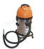 Aspirateur ramonage Spiro 500C - cuve 50 litres - 2 Moteurs 1300 watts