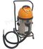 Aspirateur ramonage Spiro 500CB - cuve basculante 50 litres - 2 Moteurs 1300 watts
