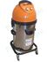 Sac filtre tissu conique avec cerclage plastique Aspirateur Spiro 500C et 500CB