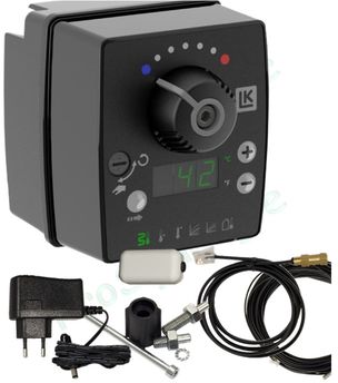 Kit Régulation RA110 pour circuit de chauffage