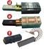Lot de 2 charbons pour moteur d´aspirateur Progalva