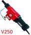 Carter moteur de carotteuse V250 Virax