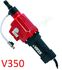 Cordon d´alimentation avec sécurité électrique carotteuse V250 et V350 Virax