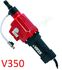 Vis M5 X 55 de carotteuse V250 et V350 Virax