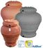Cuve-Jarre PEHD pour stockage d´eau potale ou récupération d´eau de pluie, 300 à 1 000 litres