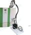 PelloMobile - Aspirateur mobile (environ 370 l/h) tuyau aspiation 1,5m , pompe de transfert de granulés, remplissage poêles ou chaudière (perche de livraison télescopique et pivotante)