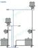 PelloMobile - Aspirateur mobile (environ 370 l/h) tuyau aspiation 1,5m , pompe de transfert de granulés, remplissage poêles ou chaudière (perche de livraison télescopique et pivotante)