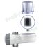 Mini-filtre de robinet cuisine PURE-MOUNTAIN® II 3.5bars en ABS avec mousseur