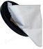 Lot de 5 sacs filtre de rechange 12 litres HxLxP = 400x250x110 mm - ´´ Trapdust ´´ portable