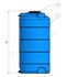 CV 300 - Cuve aérienne cylindrique (eau potable ou récupération d´eau de pluie) 300 litres, HxØ =1170x630 mm