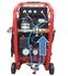 Adaptateur flexible réducteur de pression sur raccord Air-eau  de la désemboueuse Virafal (Ropuls)