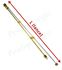 Lance de coupe CH 70D 180°