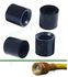 Joints caoutchoucs nitrile (NBR) pour flexible de clim connection 1/4´´, 5/16´´ et 3/8"