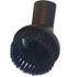 Brosse ronde pour aspirateur ramonage et chantier (Elément du kit PRO1098)