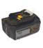 Pompe à vide 2 étages 71 L/min compatible R32  sur batterie 18V avec électrovanne et vacuomètre intégrée