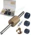 Coffret extracteur de valve : Extracteur et lot de valves, joints clim et dépresseur