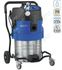 Aspirateur Pompier Attix 751-71 ou 751-61 cuve inox 70L - 230mbar - 3600W - Pompe de refoulement