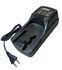 Chargeur 45mn pour batterie - Li-ion. Ni-Cd - 230V / 14.4V - 55W (Cintreuse Eurostem et Sertisseuse M20 et P22)